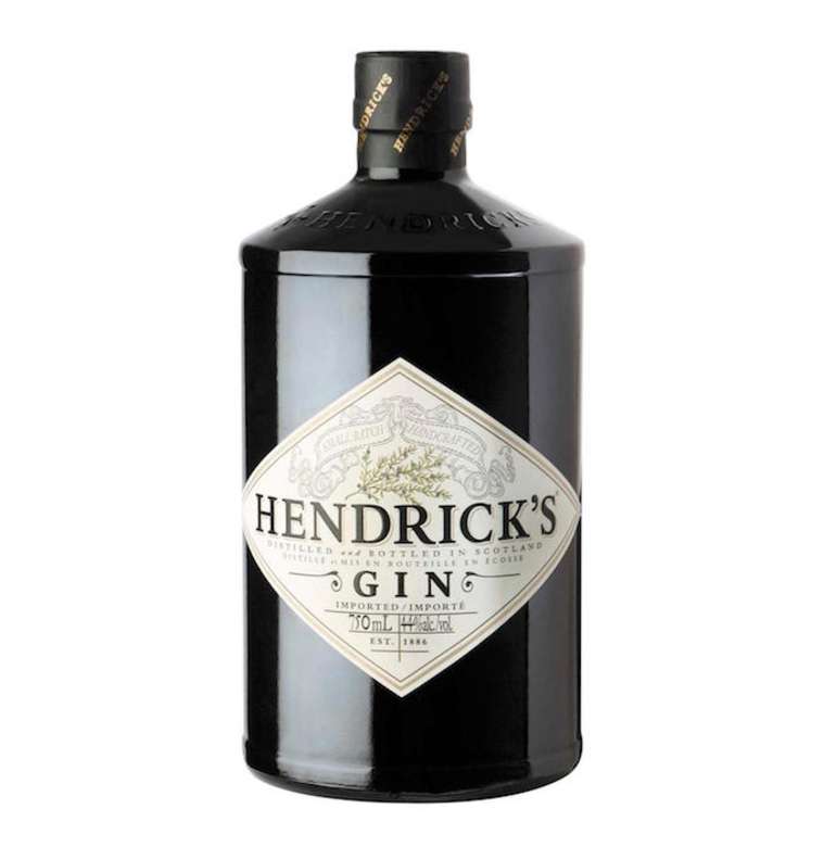 Gin Hendricks 700 ml
